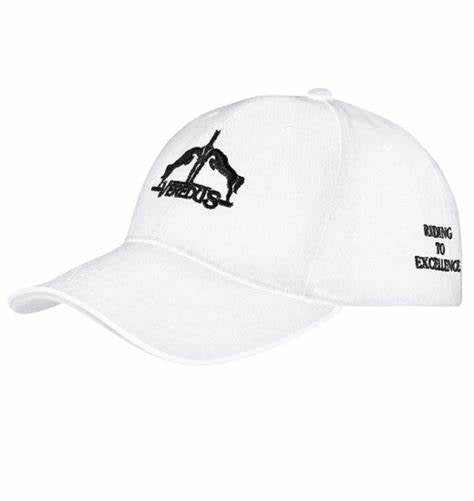 Veredus Cap White
