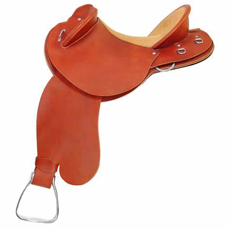 Toowoomba Saddlery Cloncurry Fender.