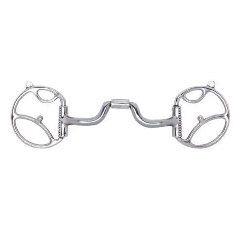 Myler L2 MB43LP West Dee.