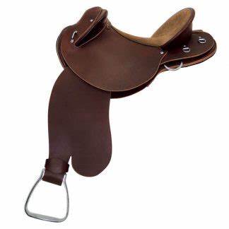 Toowoomba Saddlery Cloncurry Fender.