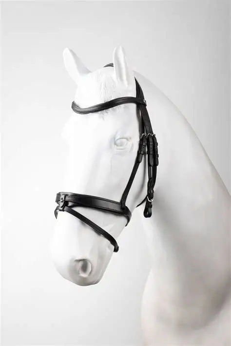 HZ FARRARA ANATOMICAL BRIDLE
