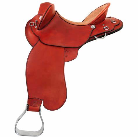 Toowoomba Saddlery Dubbo Fender.