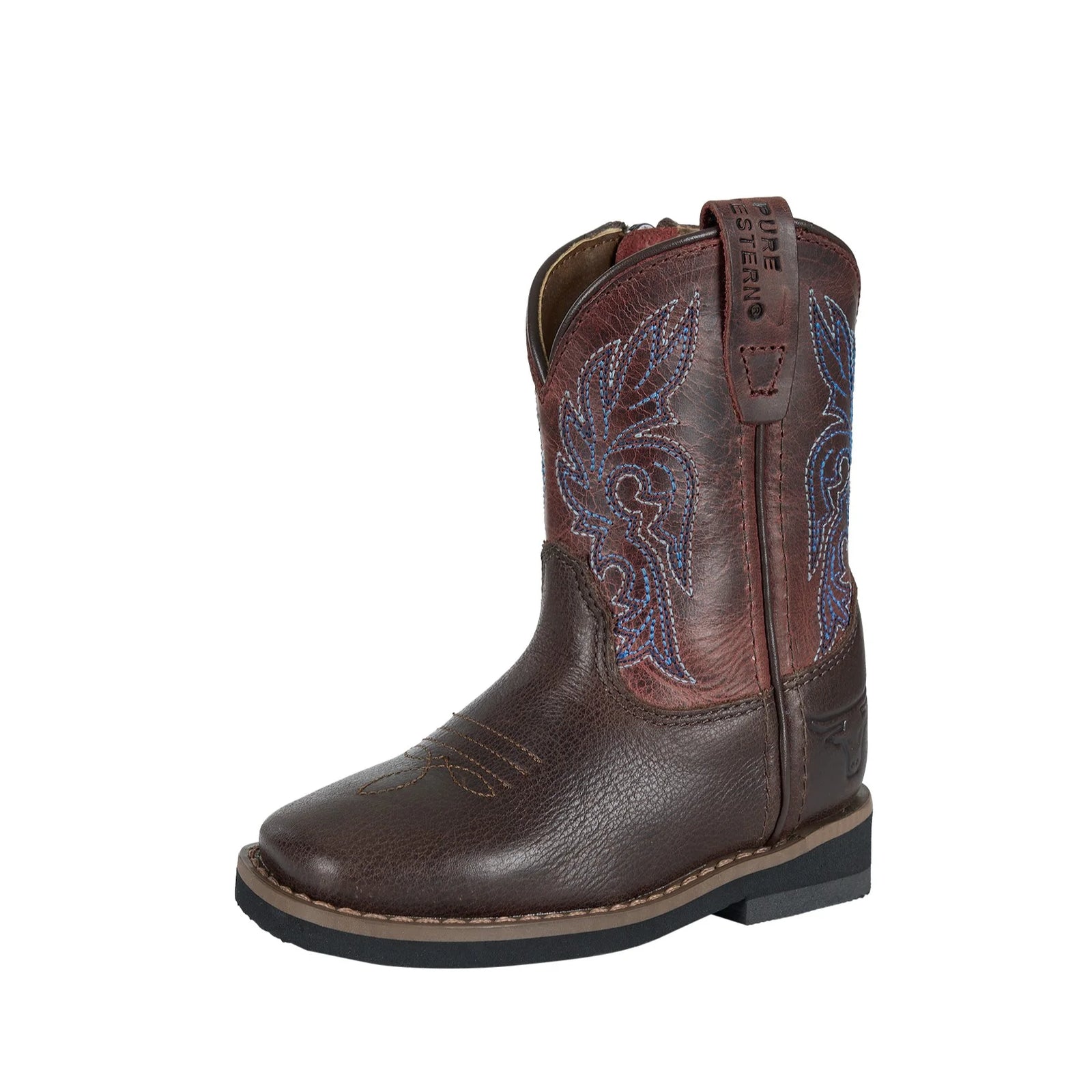 NEWTON TODDLERS BOOT