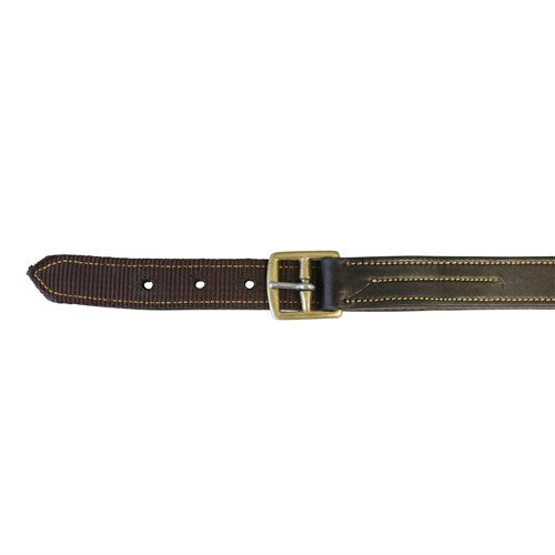 PREM STOCKMAN STIRRUP LEATHERS