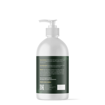 CuraPet Remedeaz Oil