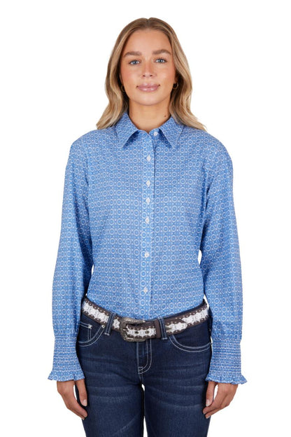 Pure Western Alana Shirt