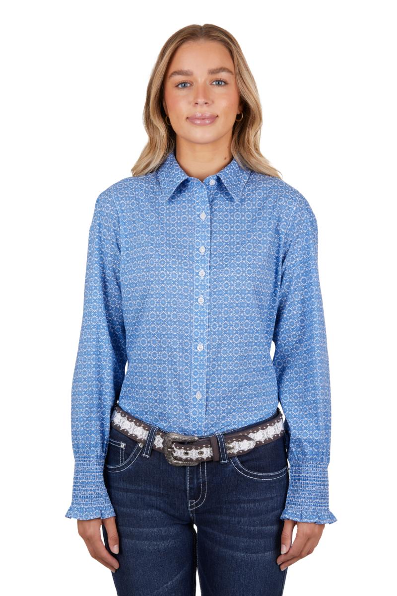 Pure Western Alana Shirt