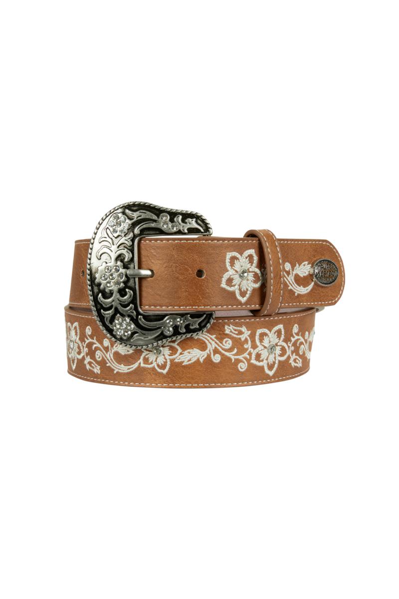 Pure Western Jasmina belt