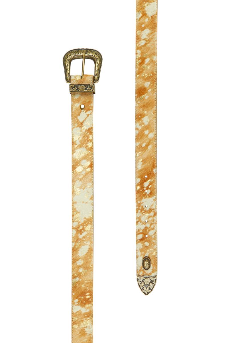 Pure Western Paulette Belt