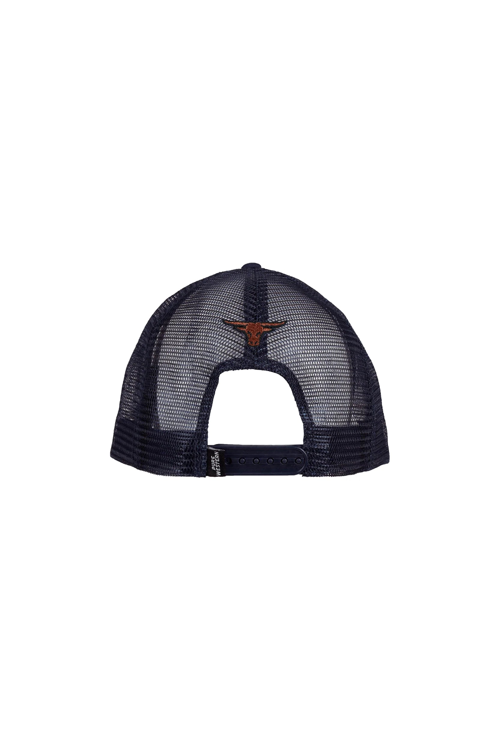 Samuel HP Trucker Cap