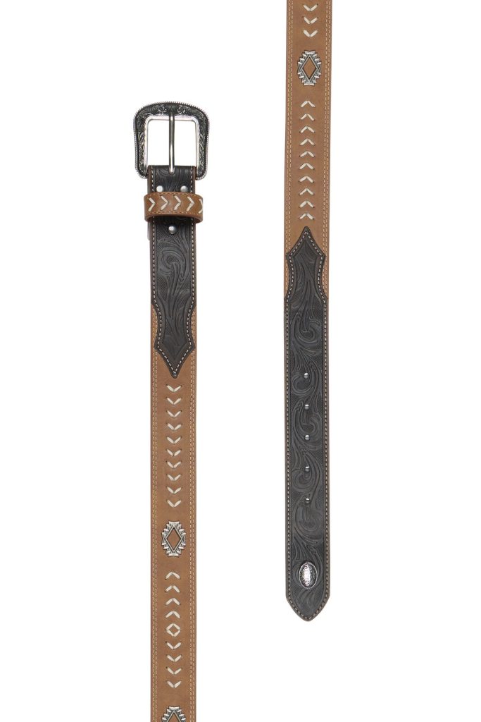Terrence Belt
