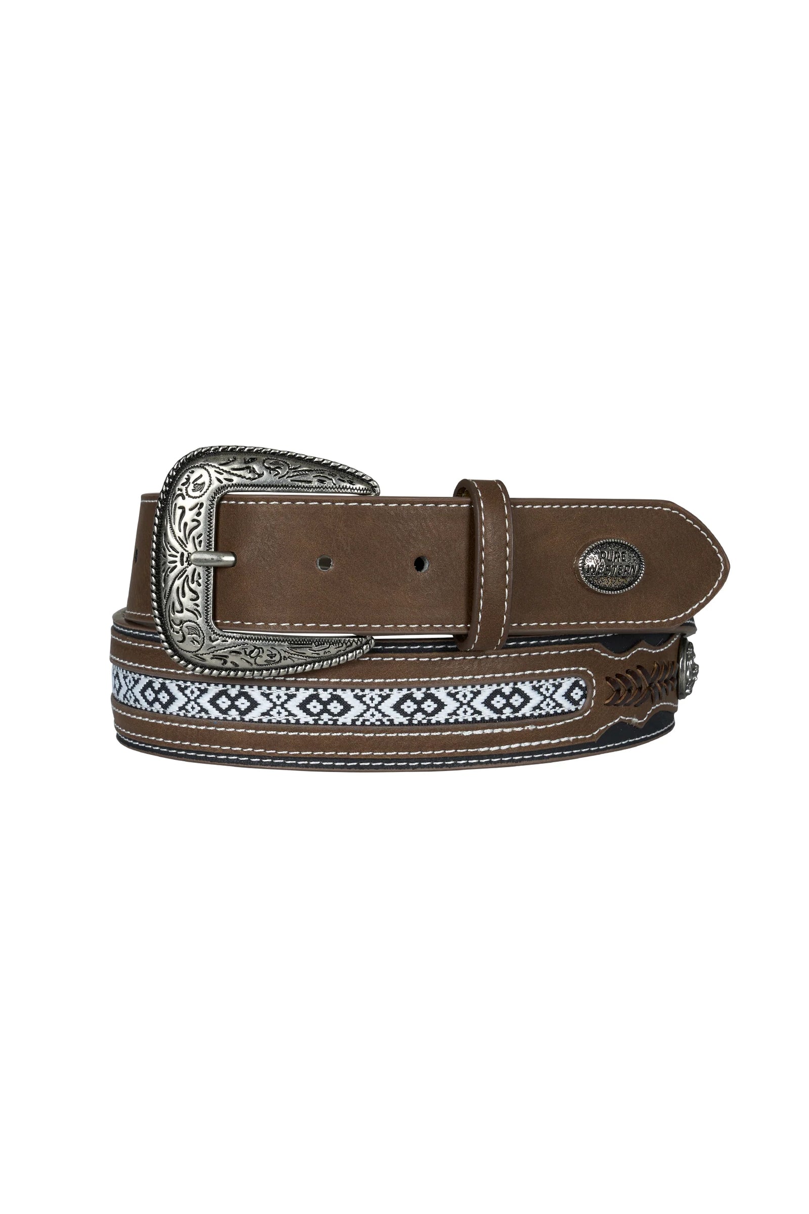 Clayton Belt