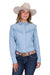 Womens Pheobe Long Sleeve Shirt