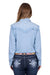 Womens Pheobe Long Sleeve Shirt