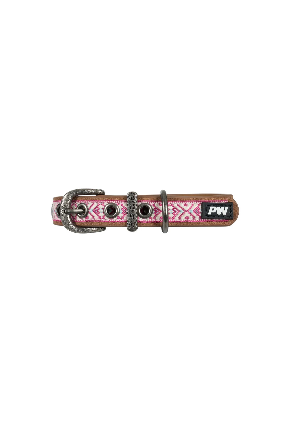 Cosmo Dog Collar