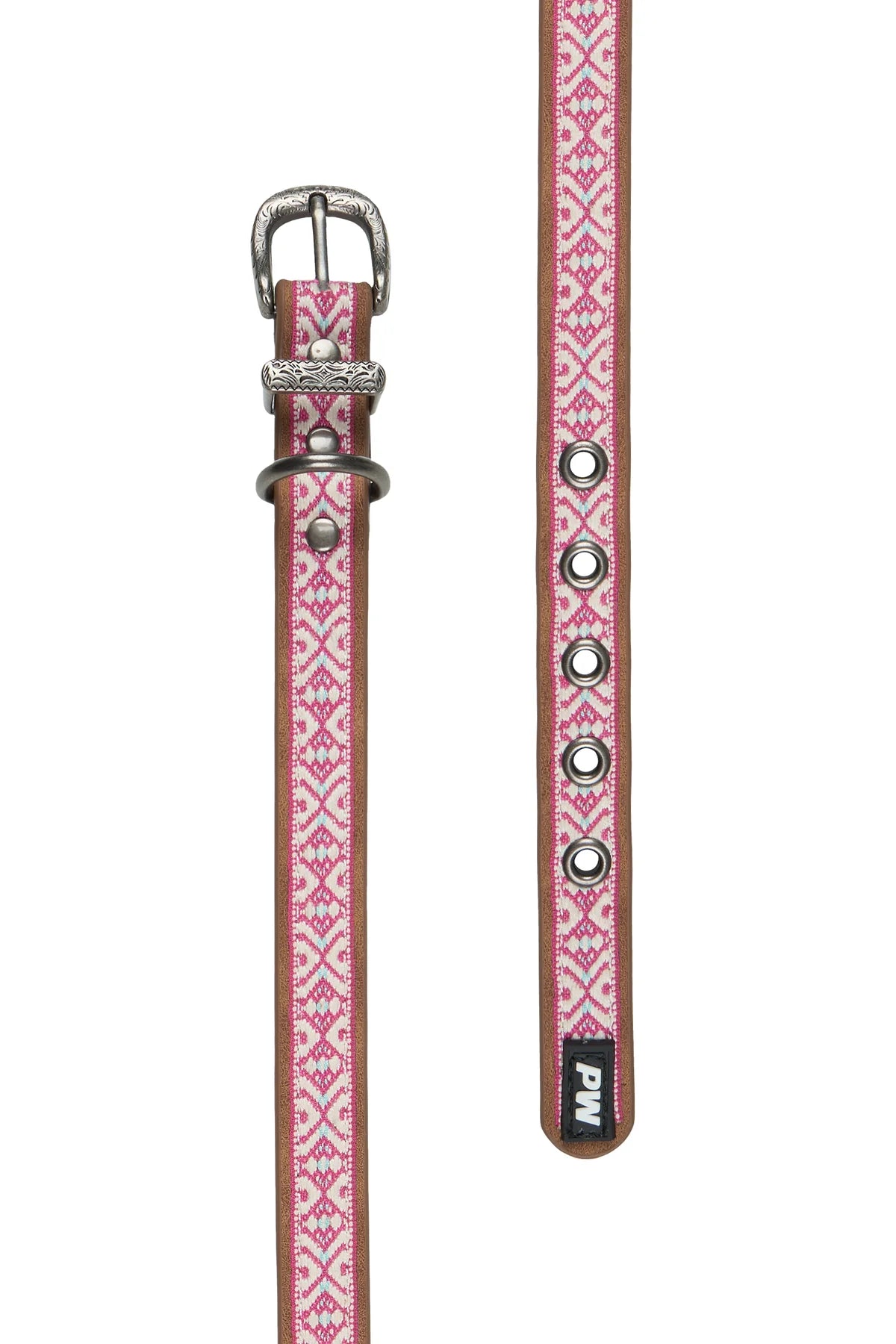 Cosmo Dog Collar