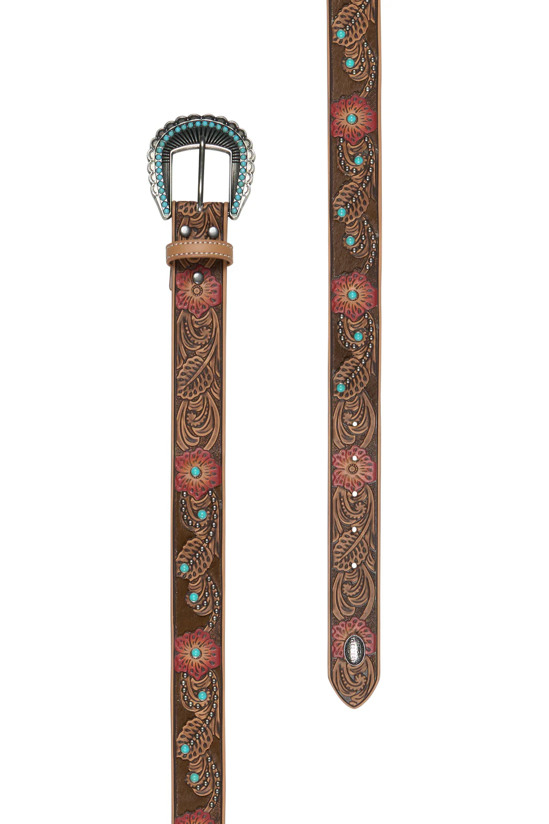 Charlene Belt