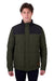 Pure Western Mens Ralph Jacket