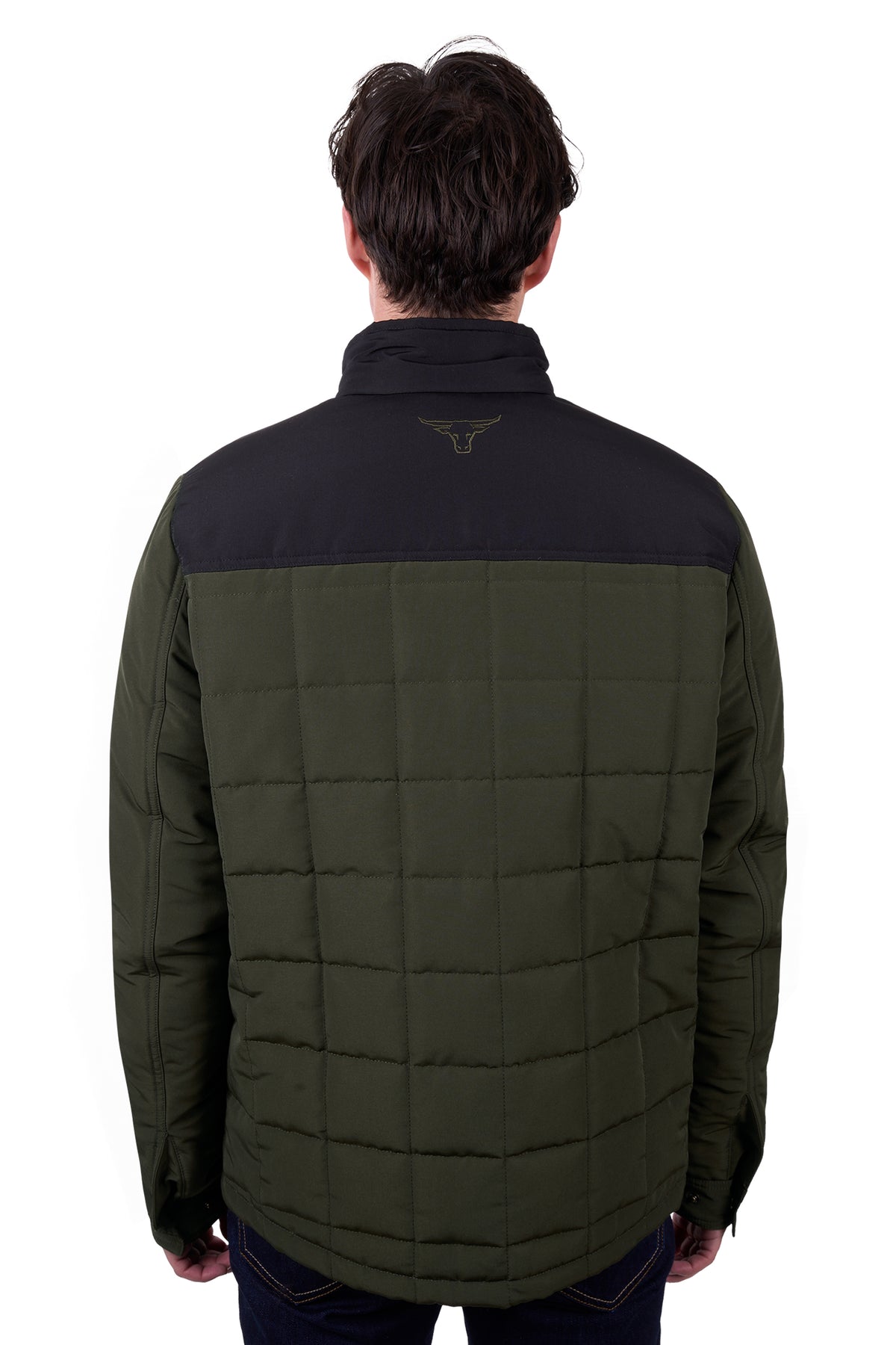 Pure Western Mens Ralph Jacket