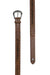 Pure Western Liam Belt Tan Kids