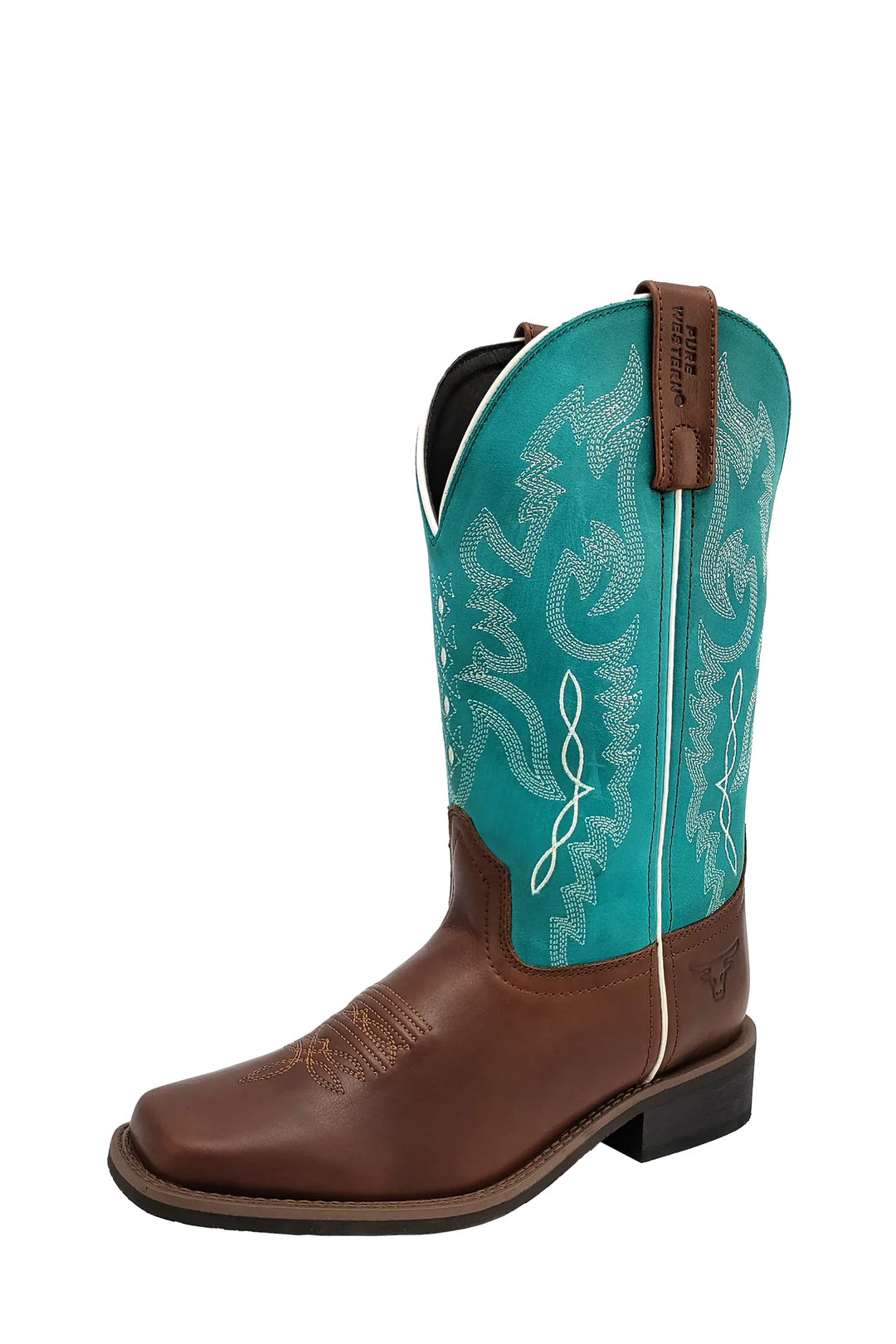 Womens Rowlett Boot