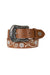 Pure Western Lena Belt Tan