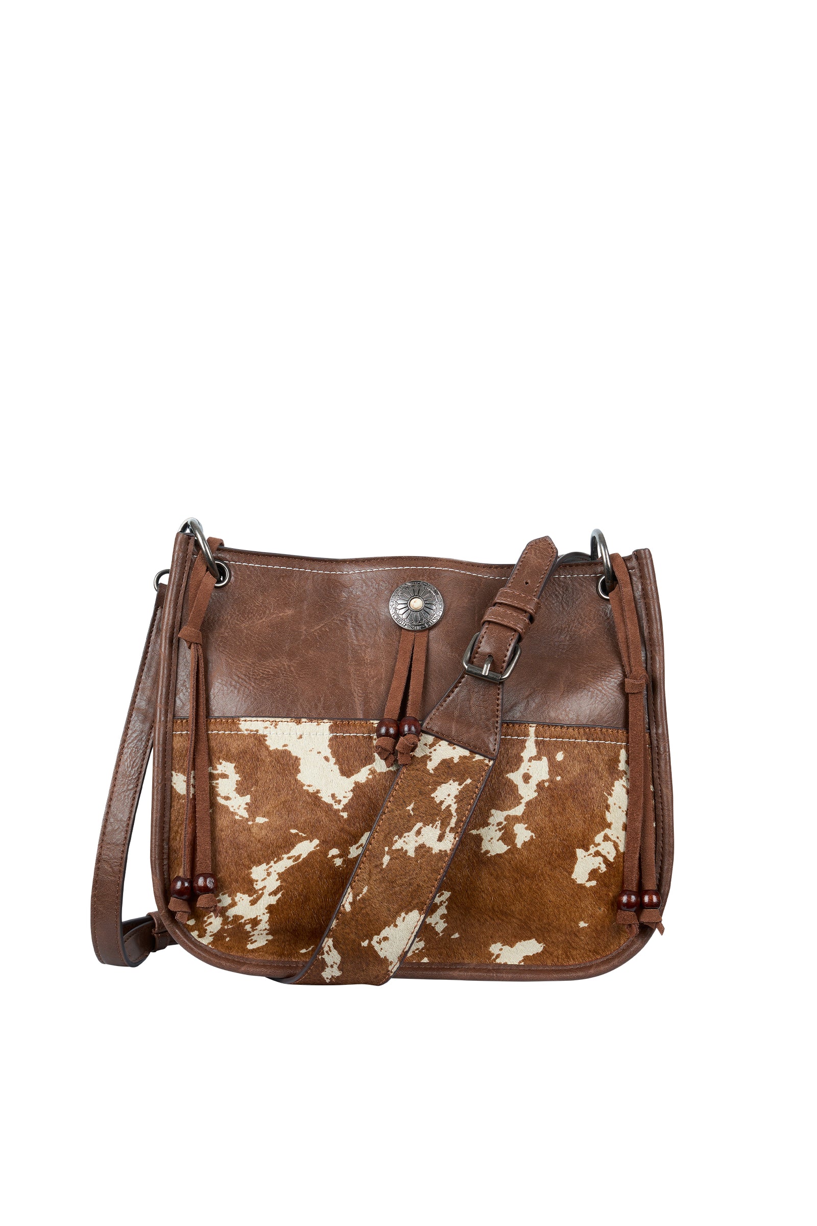 Pure Western Corrine Bag Tan