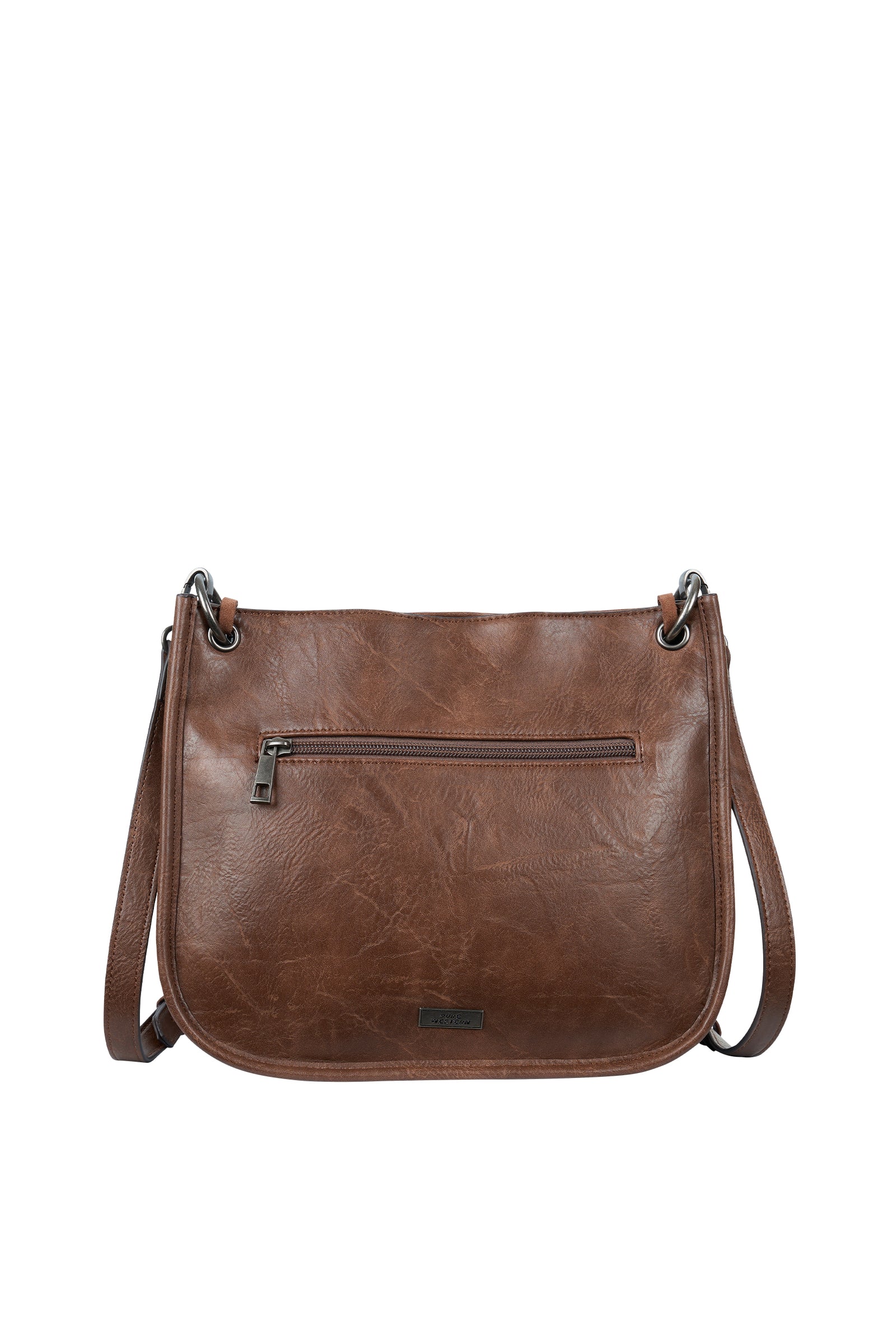 Pure Western Corrine Bag Tan