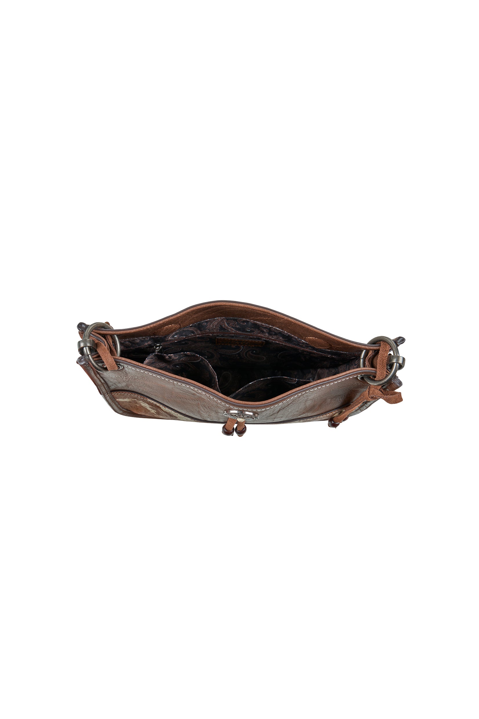 Pure Western Corrine Bag Tan