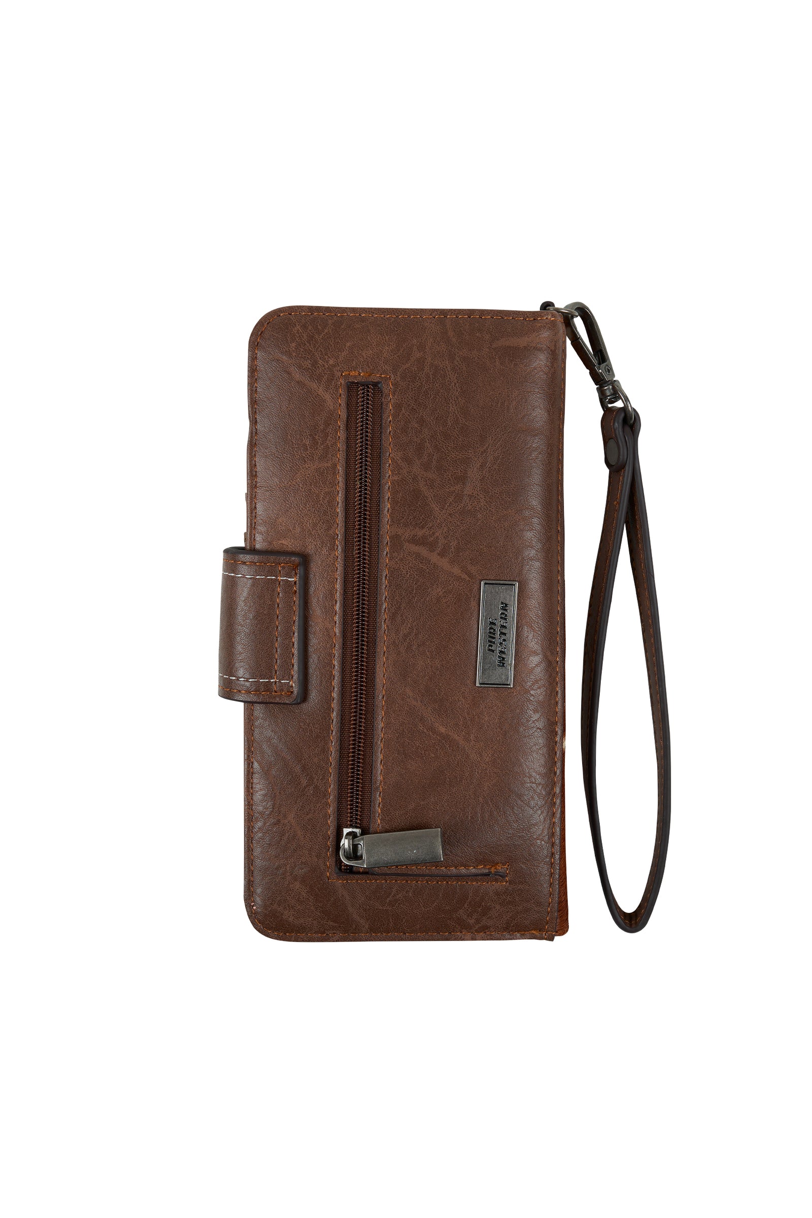 Pure Western Corrine Wallet Tan