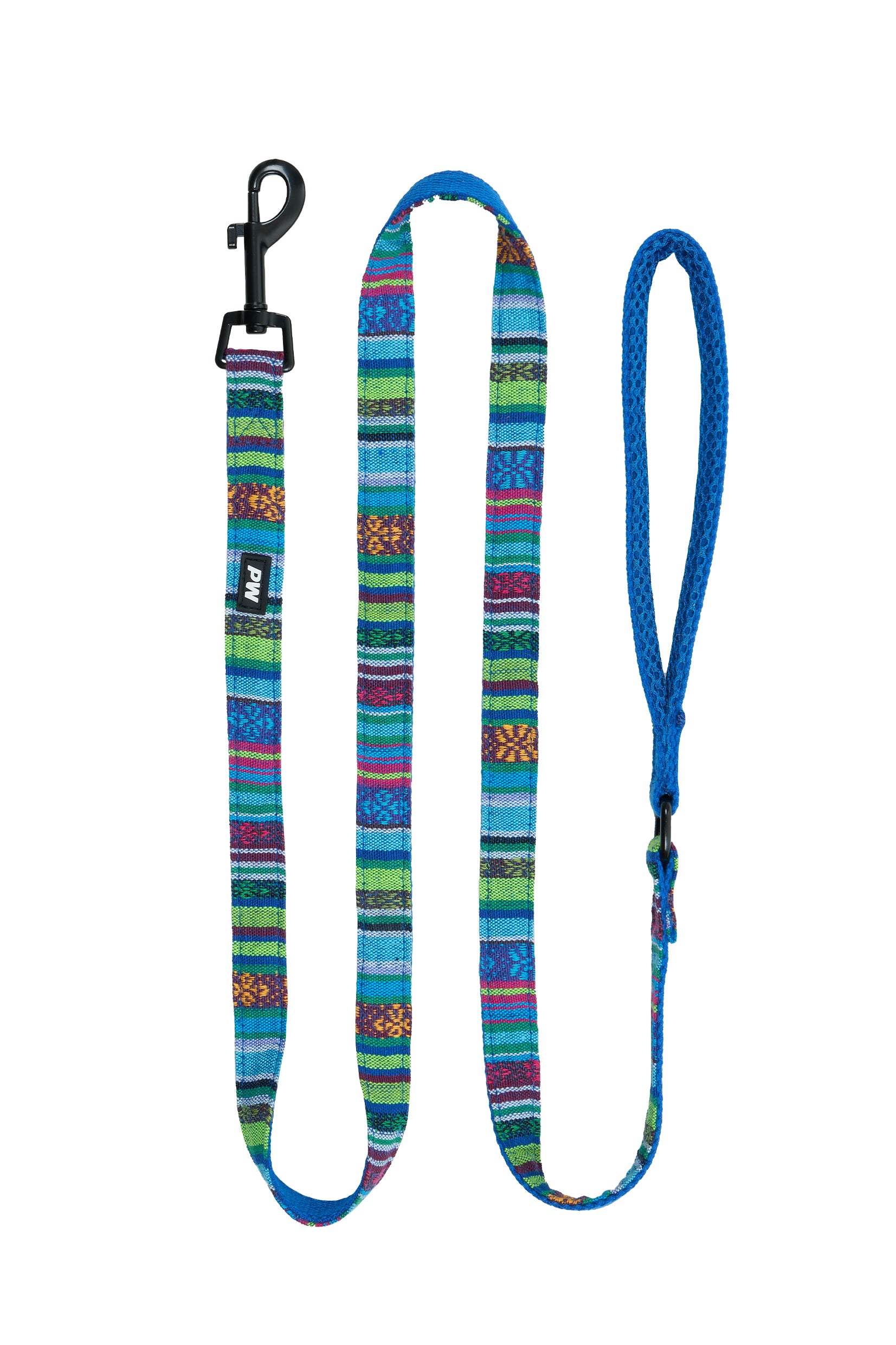 Pure Western Bowie Dog Lead