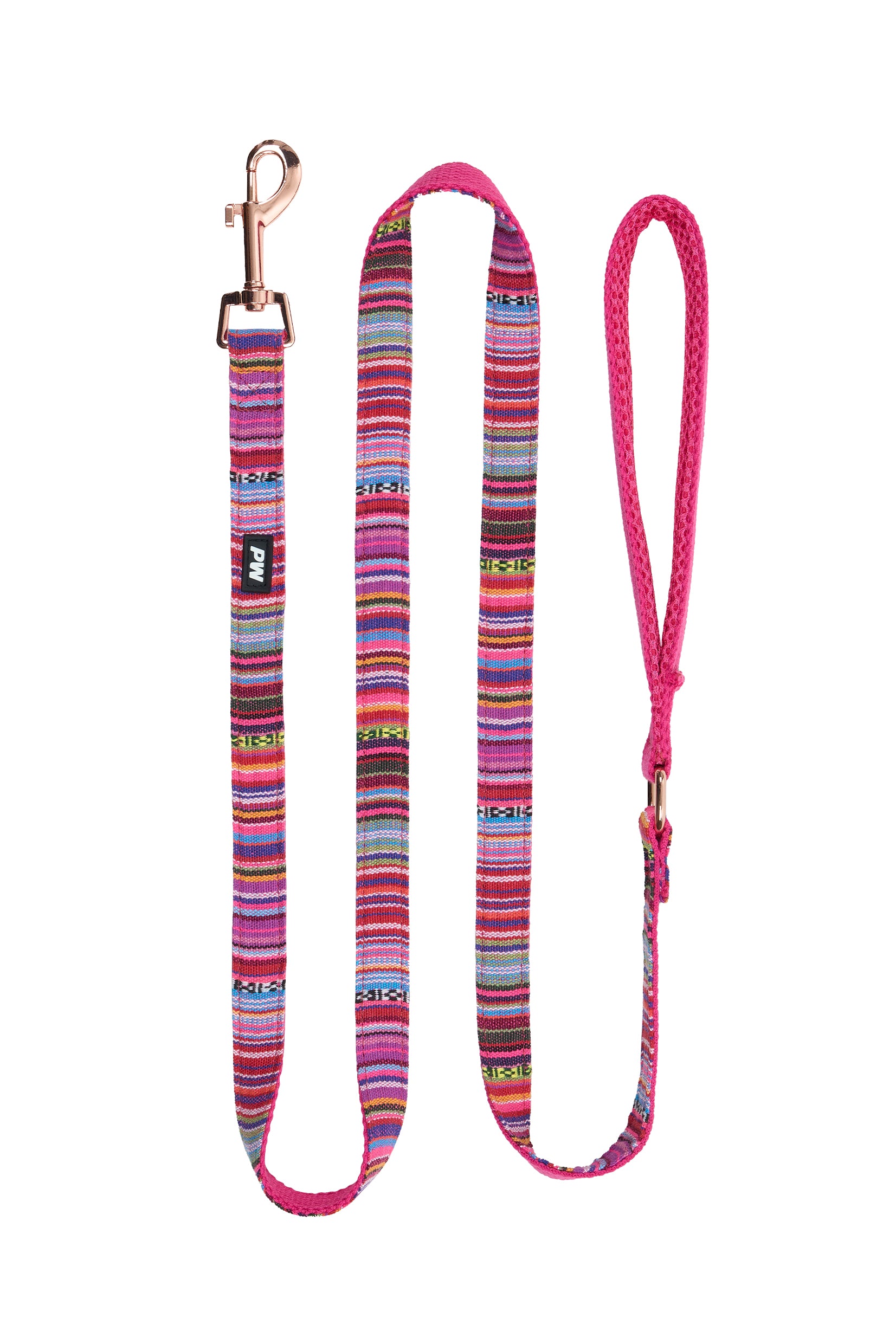 Pure Western Bowie Dog Lead