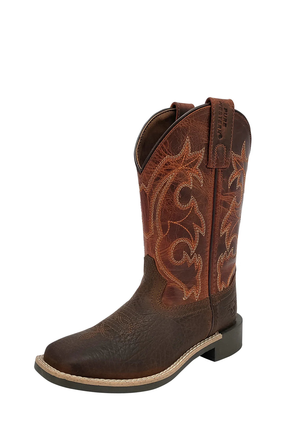 Childrens Barrett Boot