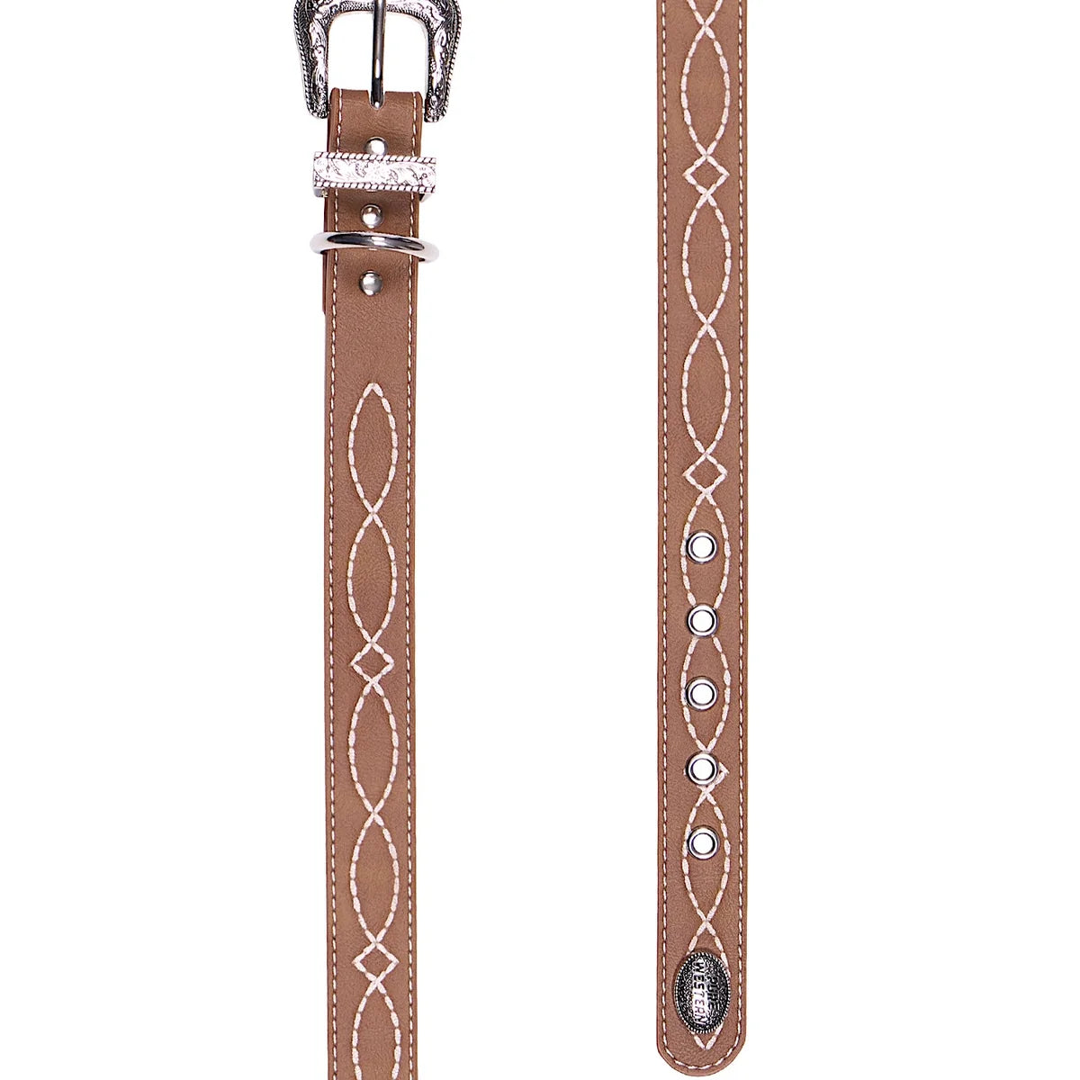 CAREY DOG COLLAR
