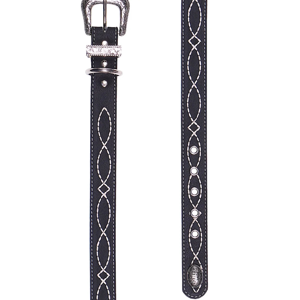 CAREY DOG COLLAR