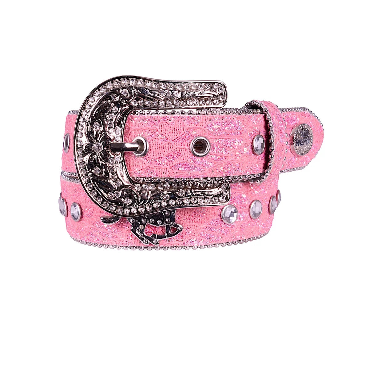KIDS BETINA BELT