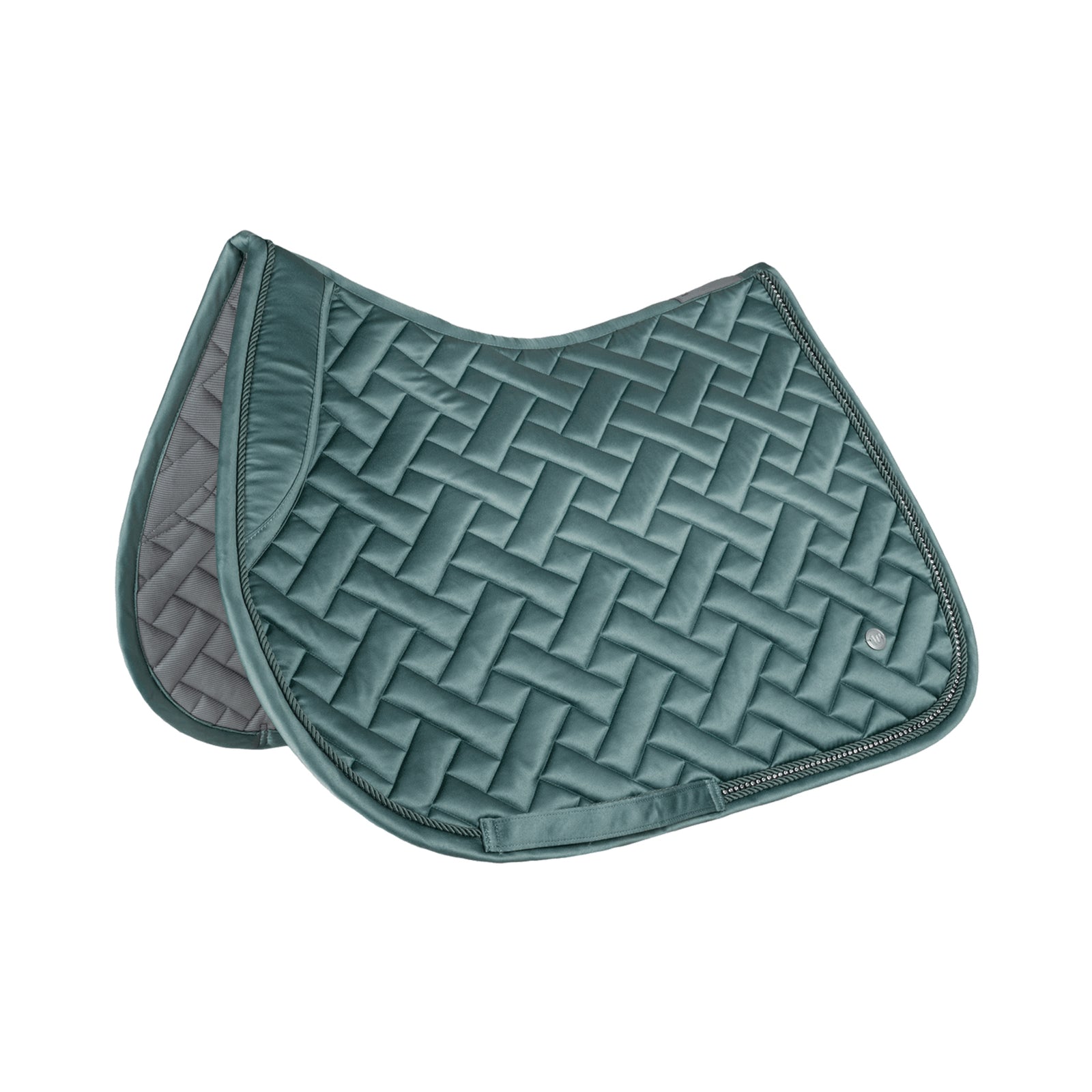WALDHAUSEN SADDLE PAD TURIN