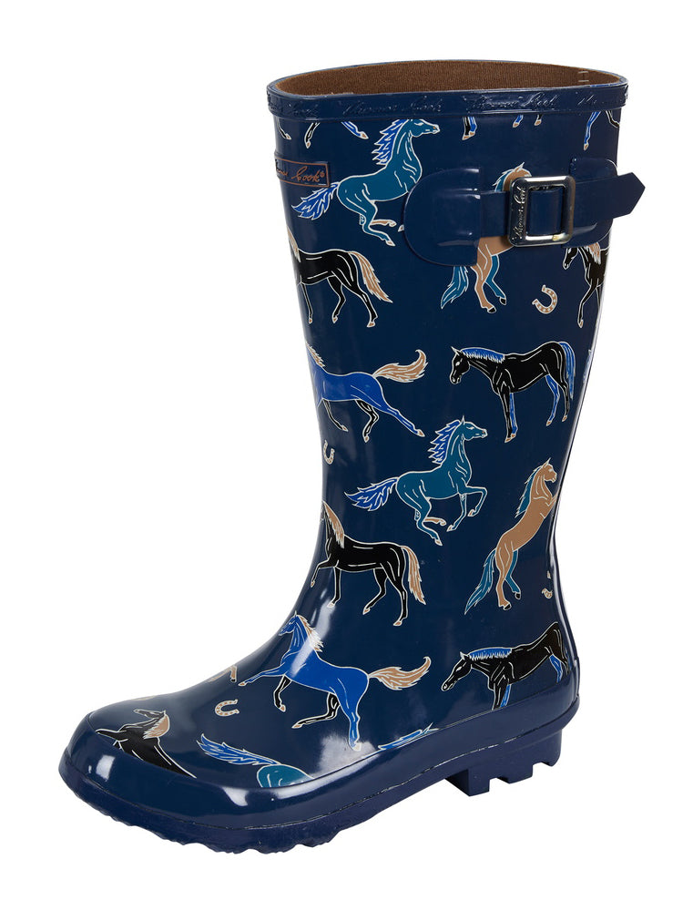 Thomas Cook Women&#39;s Deloraine Gumboot