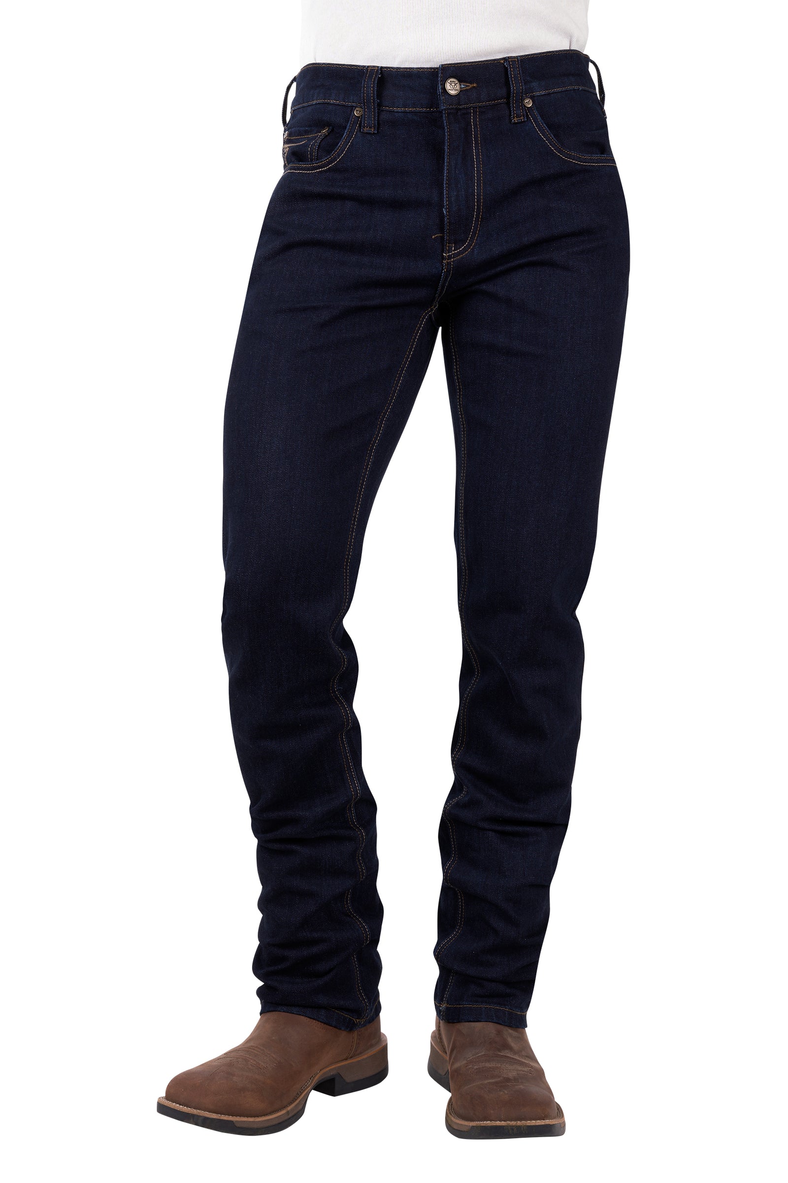 Thomas Cook Hawkins Jeans 34 Leg