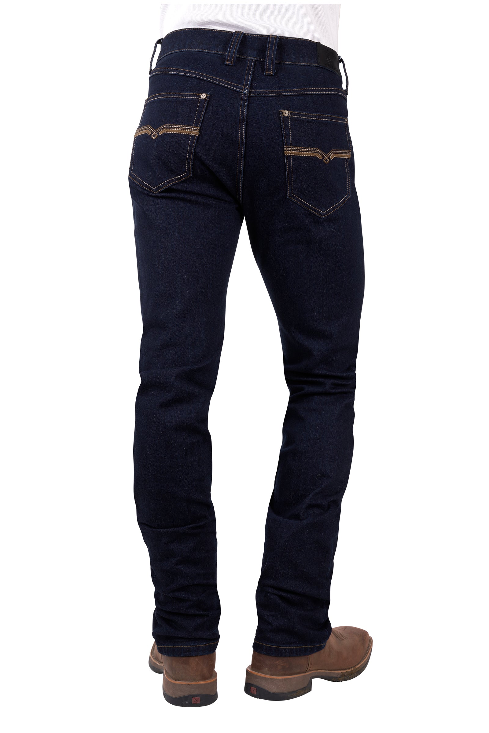 Thomas Cook Hawkins Jeans 34 Leg