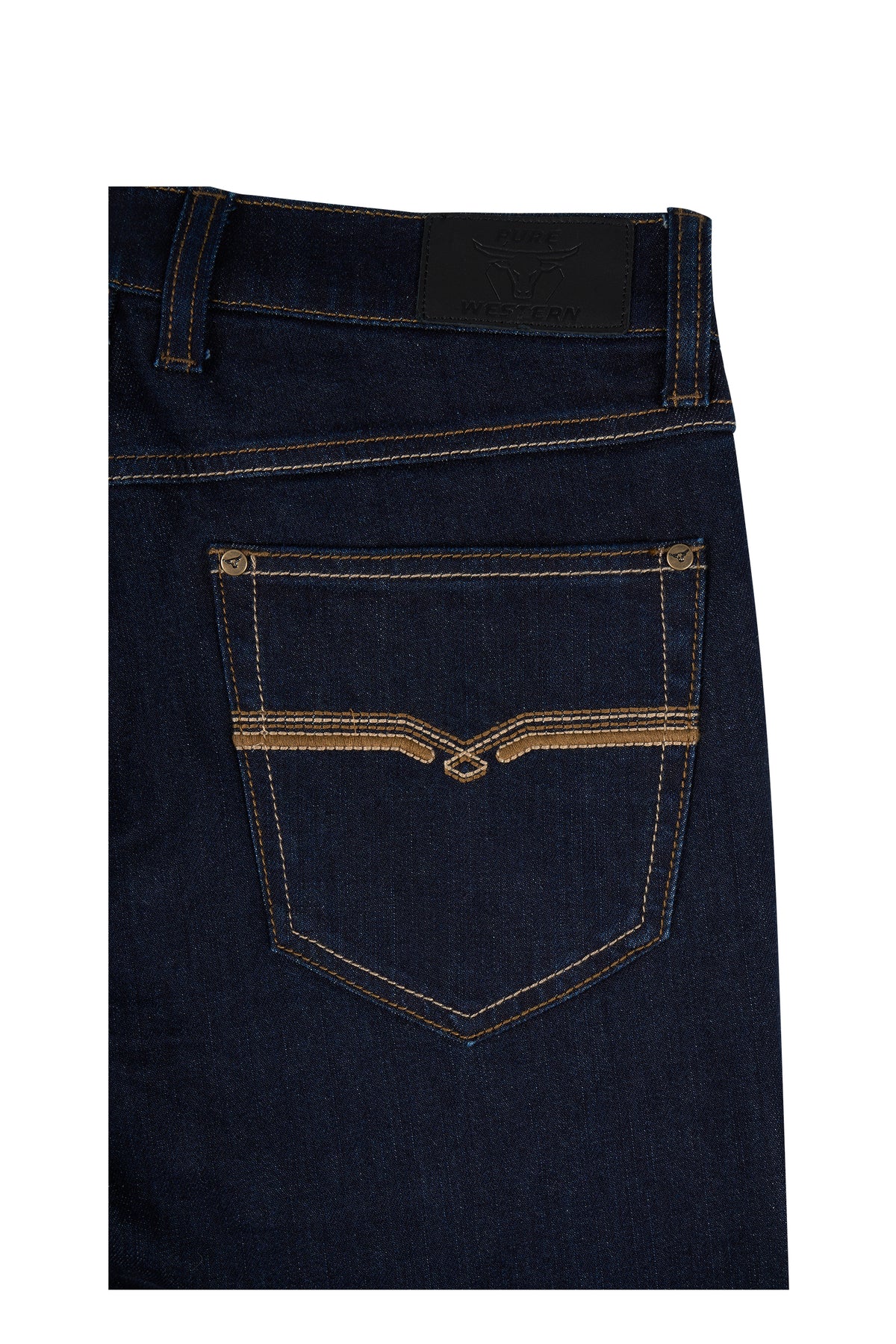 Thomas Cook Hawkins Jeans 34 Leg