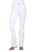 Pure Western Riding Jeans Boot Cut White