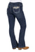 Womens Jay Boot Cut Jean (32L)