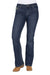 Womens Jay Boot Cut Jean (32L)