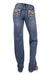 Thomas Cook Rue Straight Jean 34 Leg