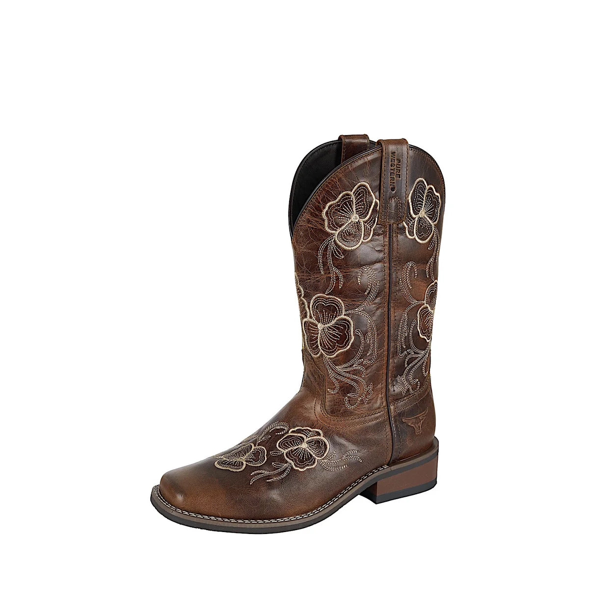 WMNS BRAZOS BOOT