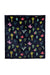 Pure Western Cactus Print Snuggle Rug