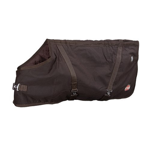 Thermo Master Oilskin Dog Coat