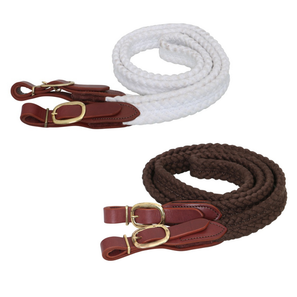 Cottonfield Polocrosse Rein.
