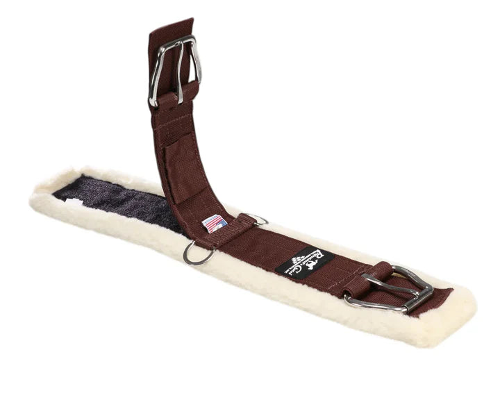 Professionals Choice SMX Merino Cinch.